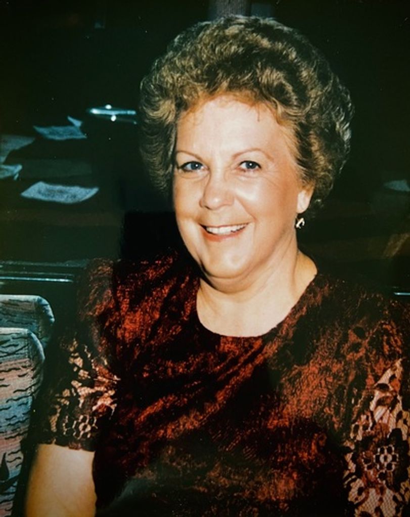 Mrs. Jewel Dean Pittman Porter Profile Photo