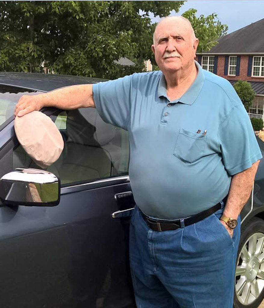 Billy Howard Edmondson Profile Photo