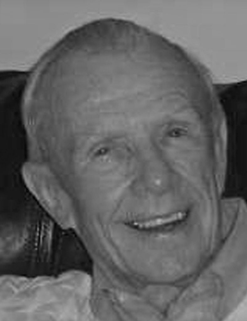 Joseph Francis Hennessey Profile Photo