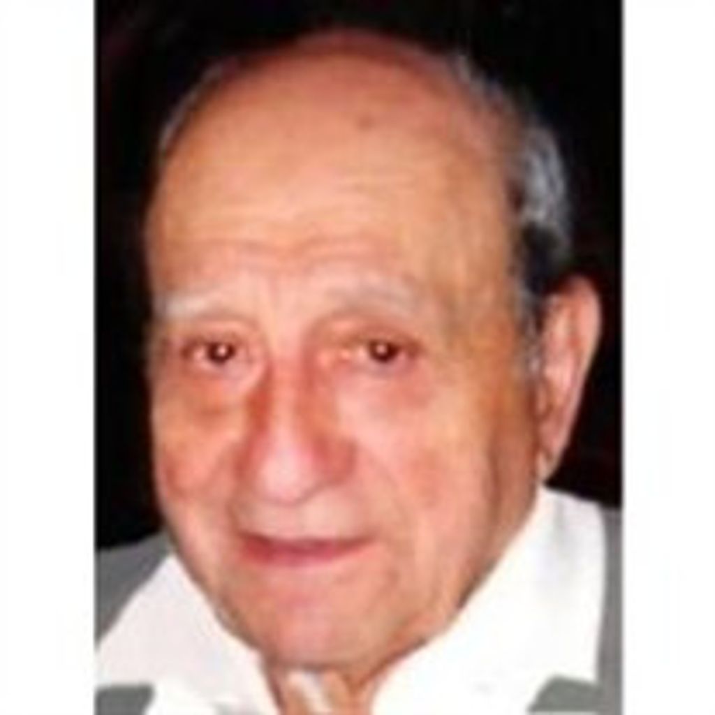 Ralph C. Mandarini