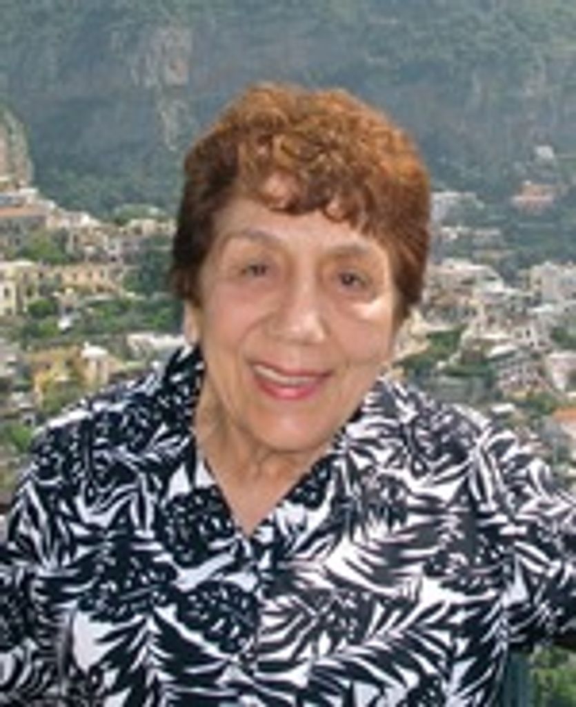 Antoinette M. "Netta" (Tarzia)  Cirone