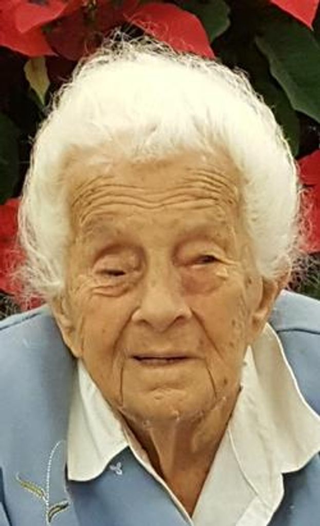 Hazel Lambert Profile Photo