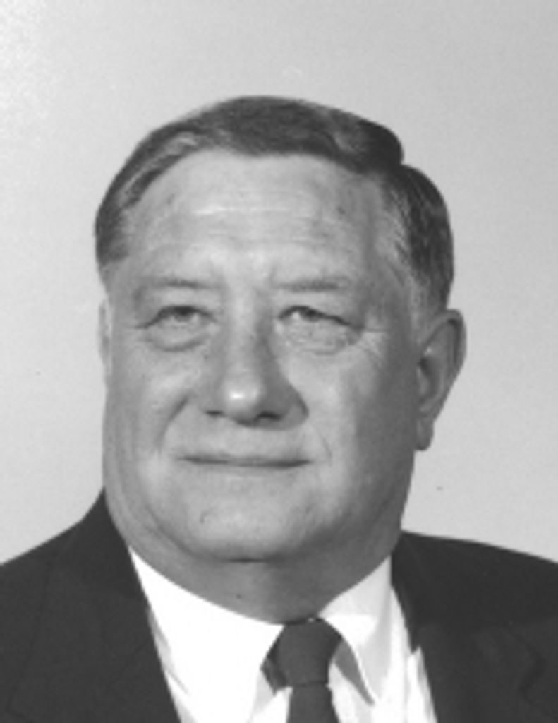 James Wallace "Wally" Williams