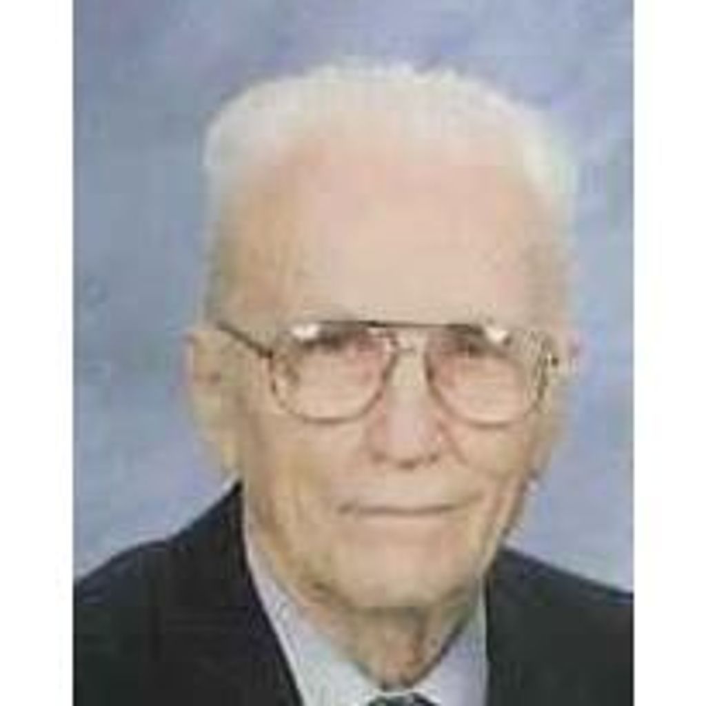 Joseph Marvin Johnson