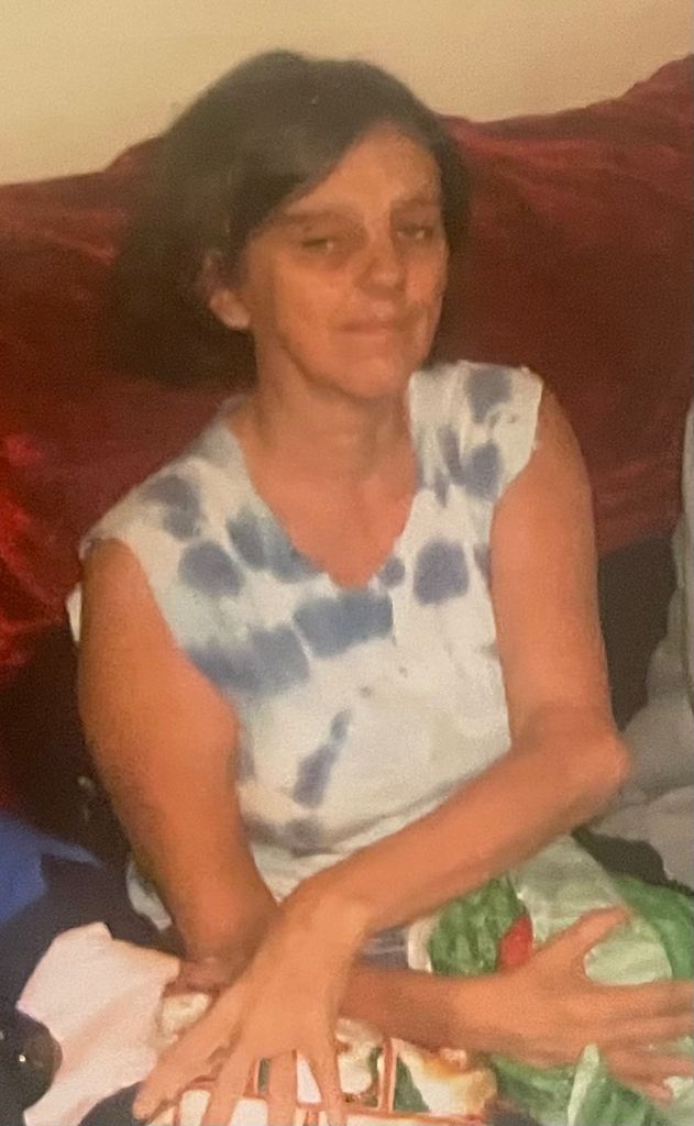 Brenda Cropper Profile Photo