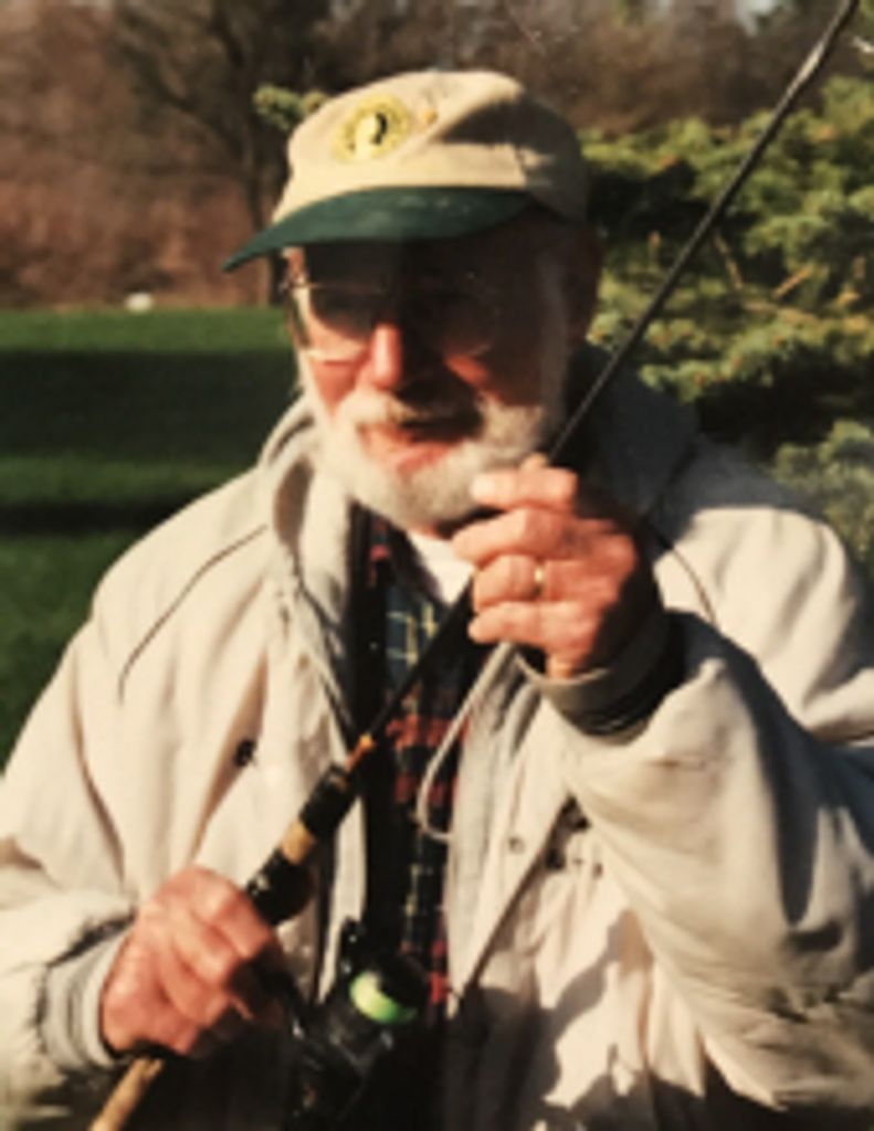 Robert "Bob" Francis Dowson Profile Photo