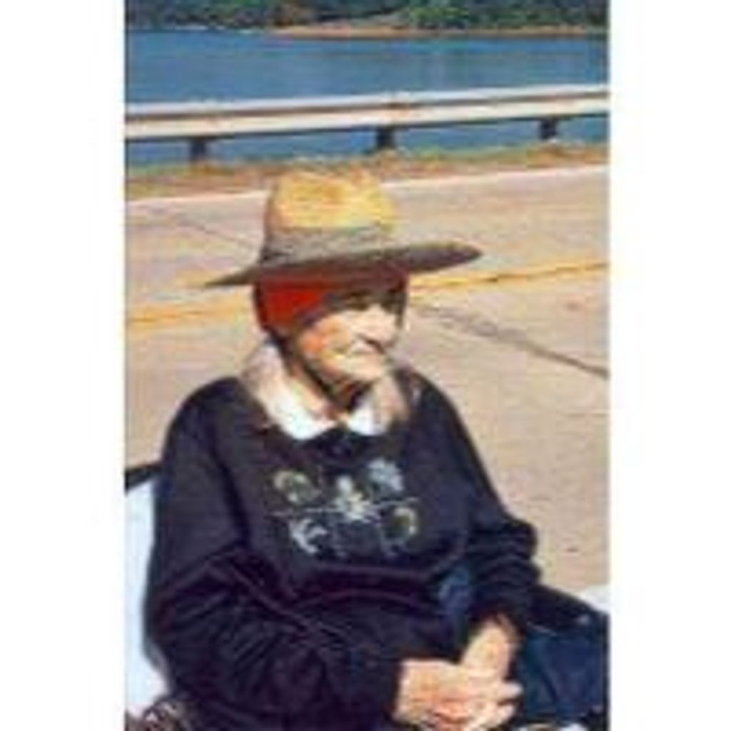 Esther Sue Ligon