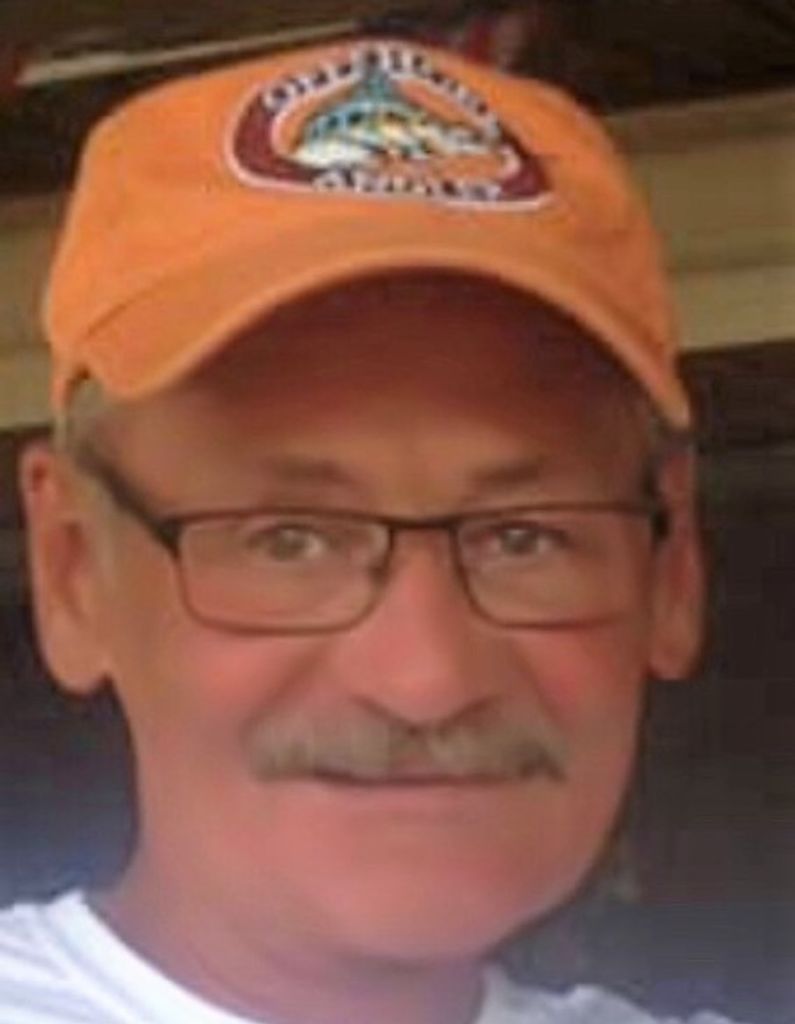 Mark Andrew Johnson Profile Photo