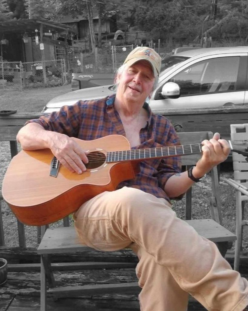 Harry Franklin Adkins II Profile Photo