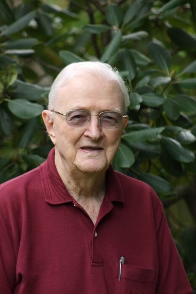 John Daniel Miller