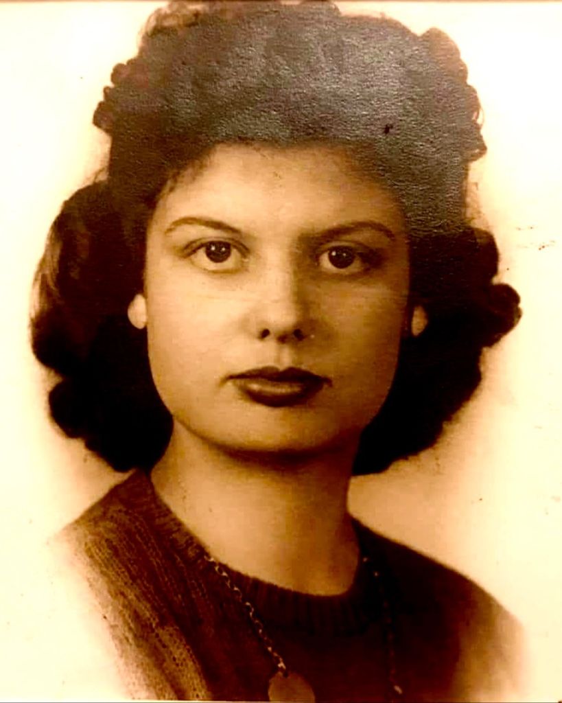 Betty Modglin