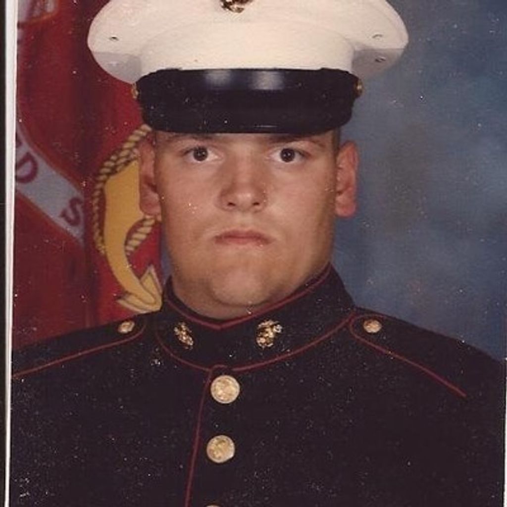 Douglas Adkins Profile Photo