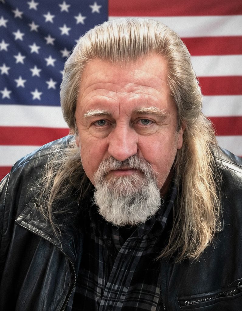 Terrence "Yogi" Pierson Profile Photo