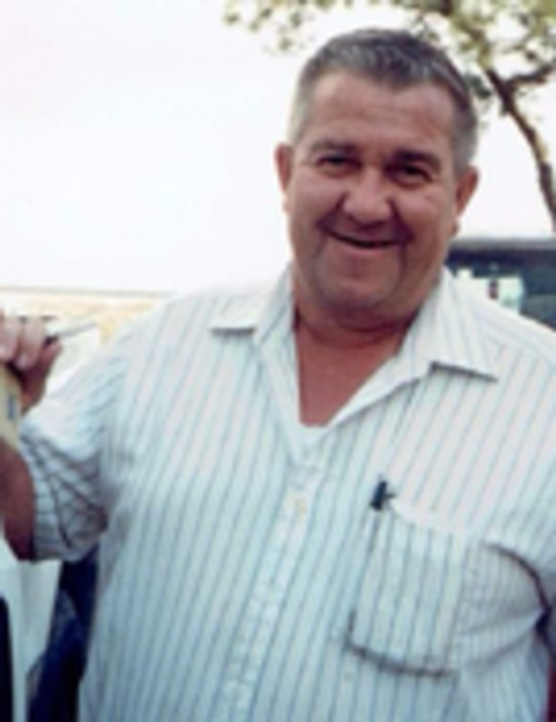 ​Merlin D. Steiner