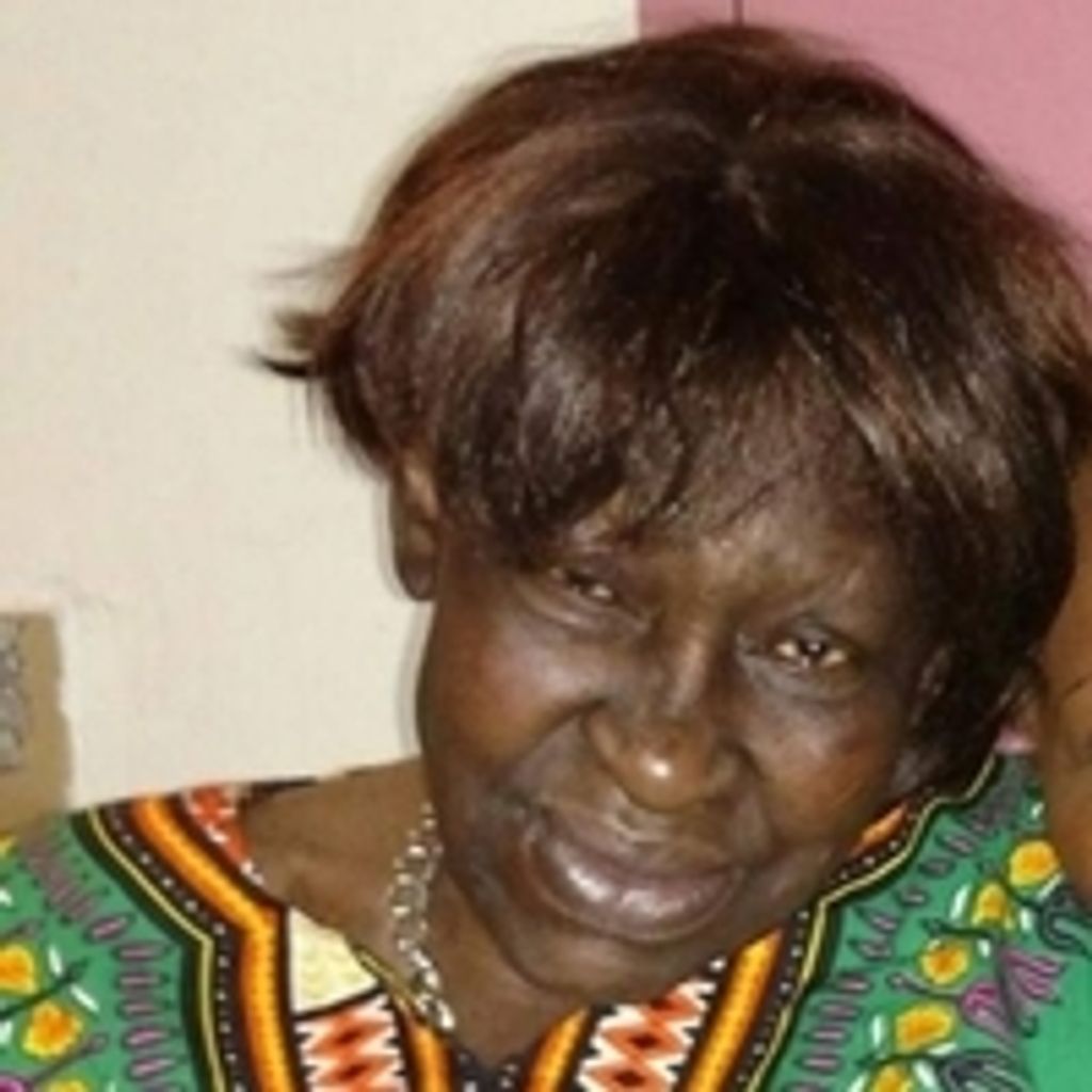 Stelma Dawkins Profile Photo