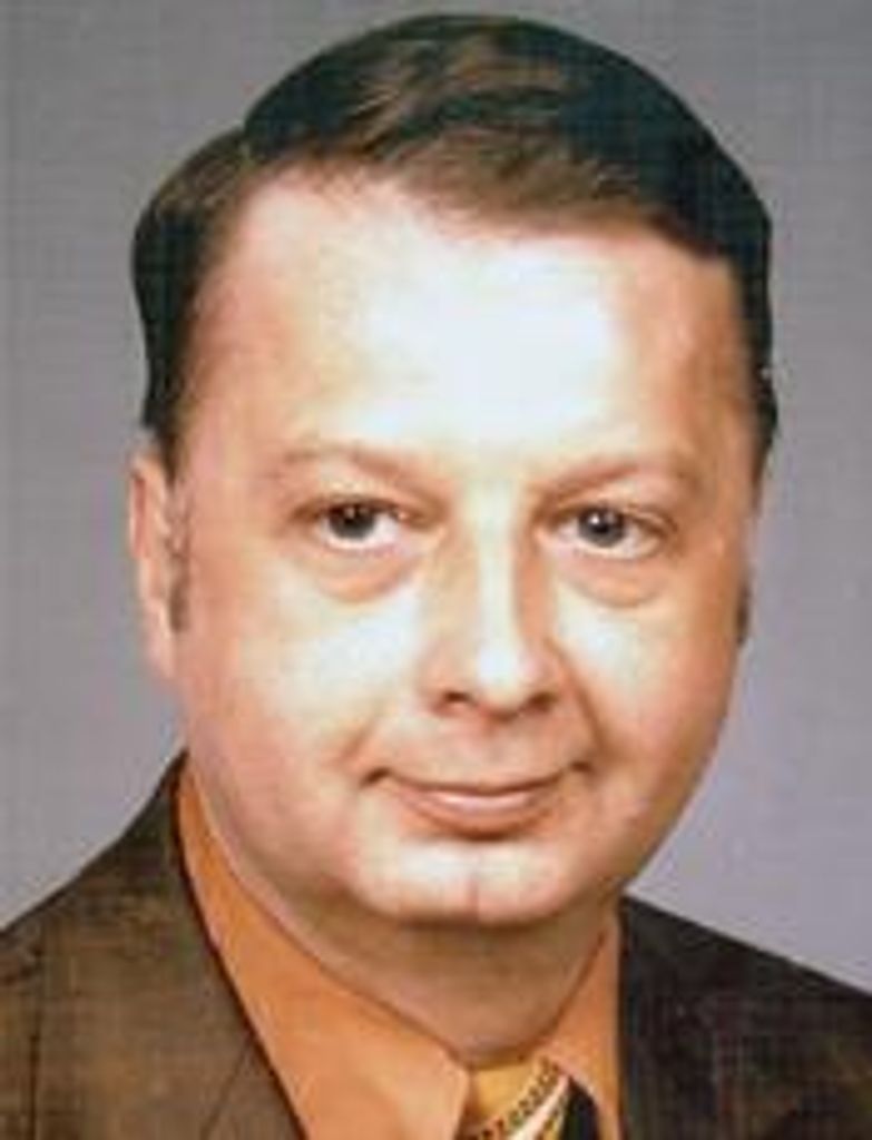 Richard Fruechte