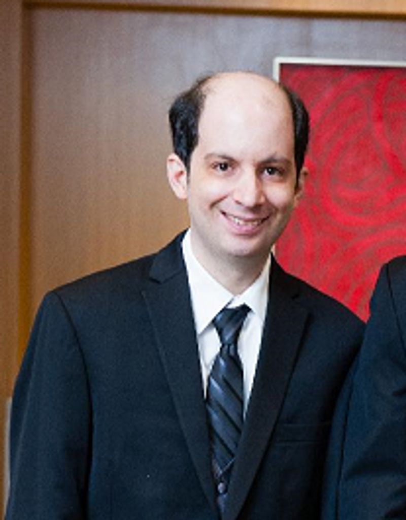 Frank M. Chiappetta Profile Photo