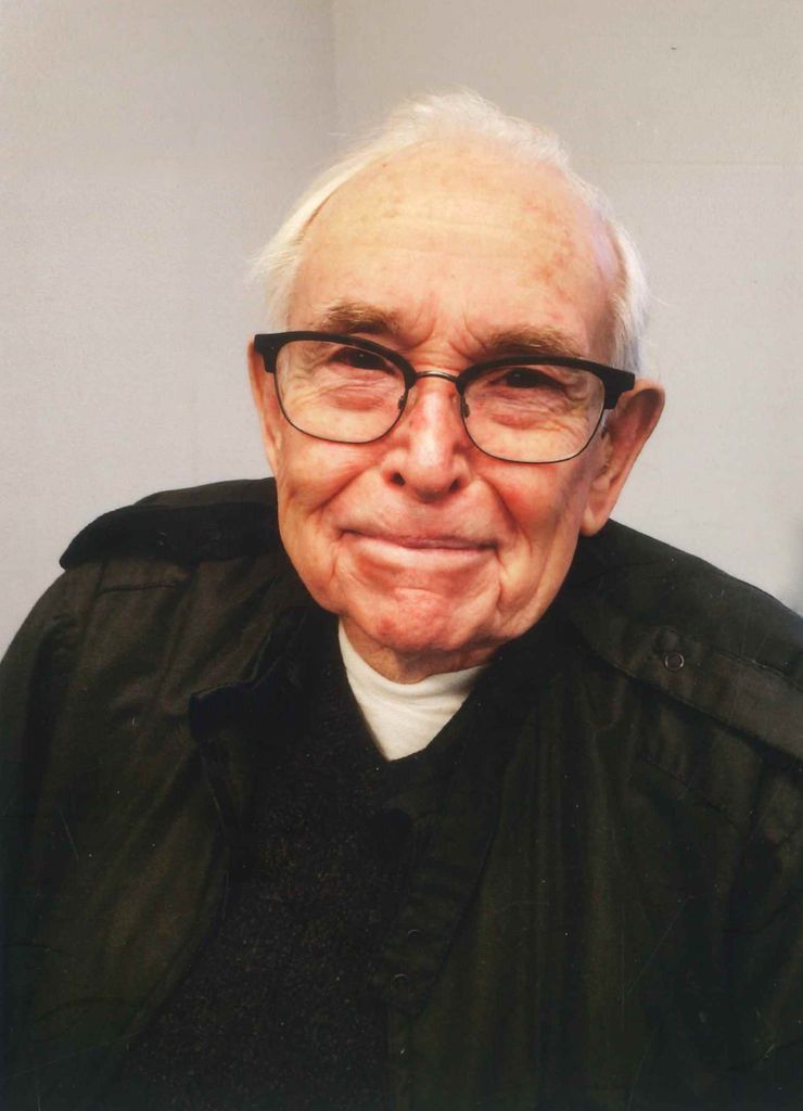 Milton Greiner Profile Photo
