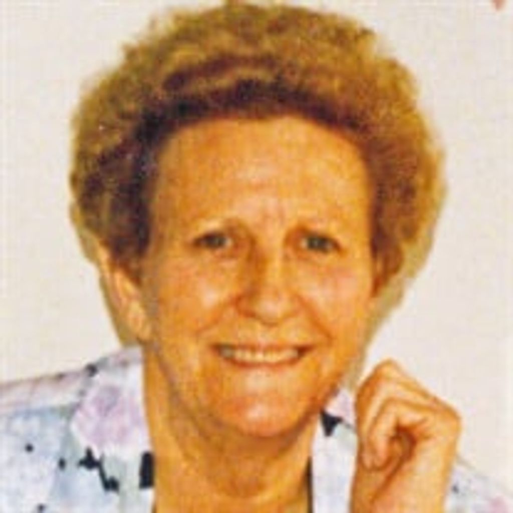 Fern  L. Baker 
