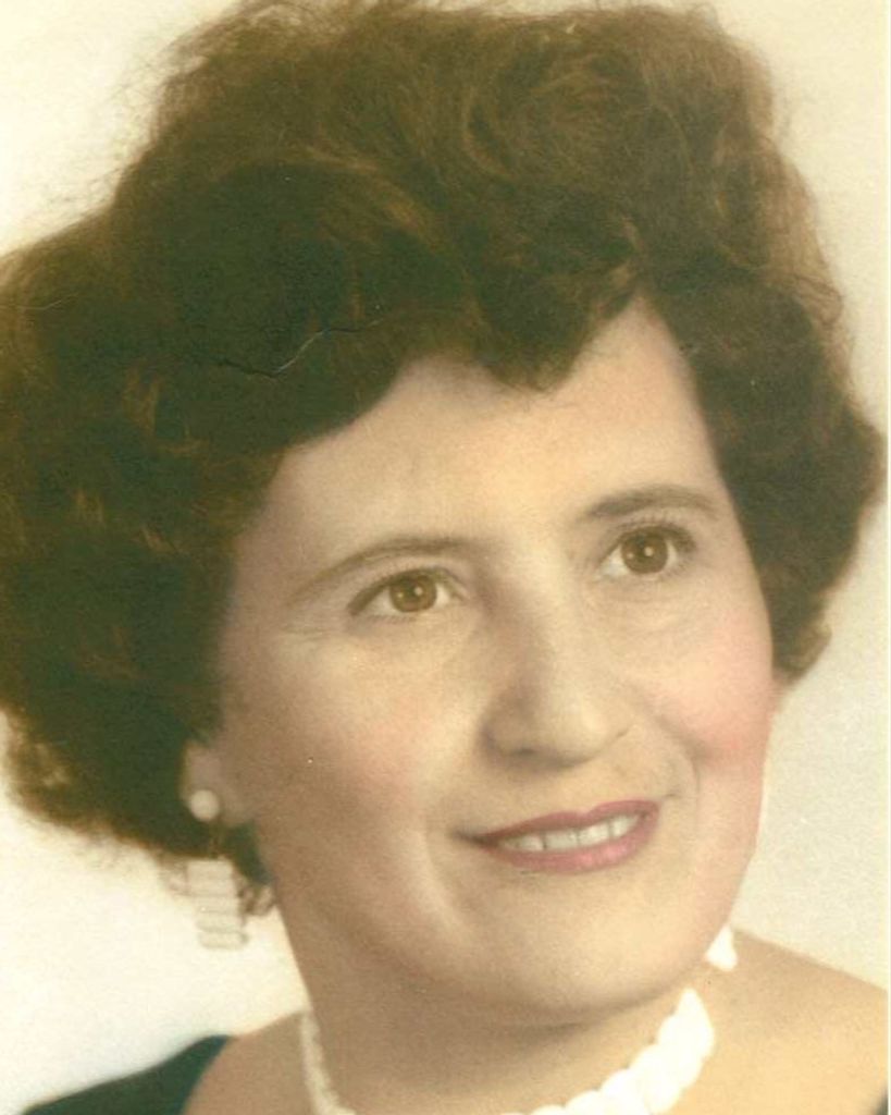 Katharina Hunter