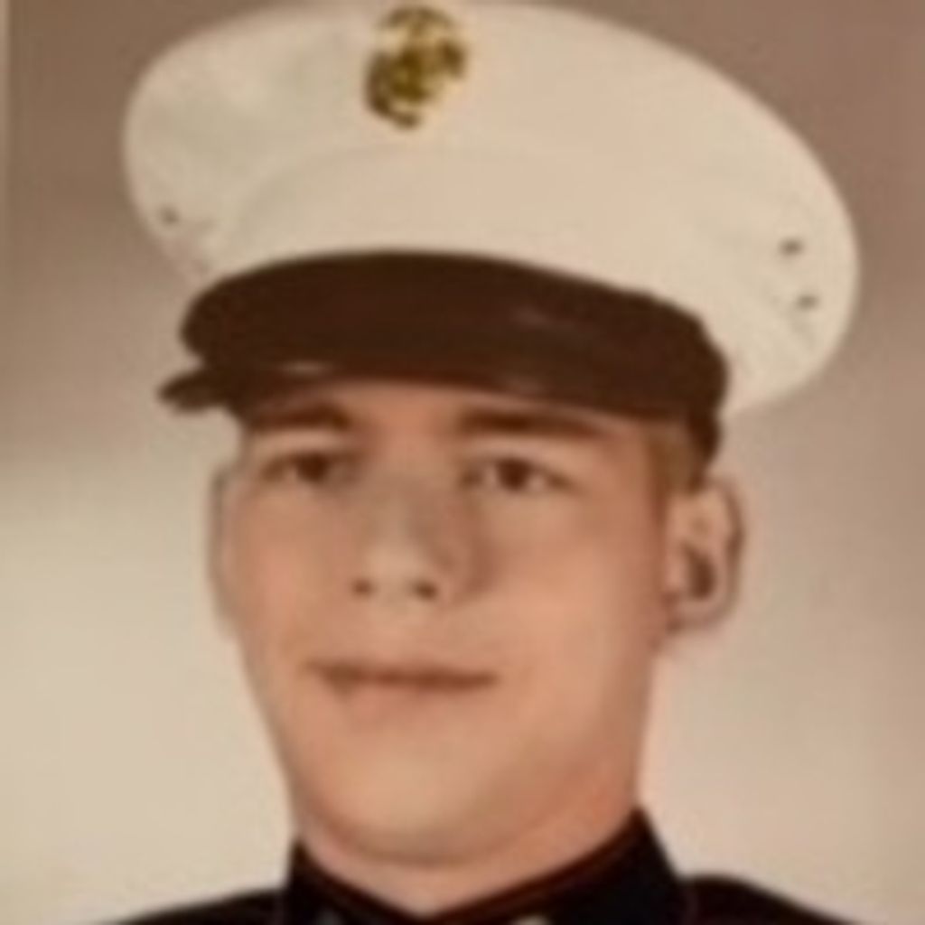 Ronald K. Camden