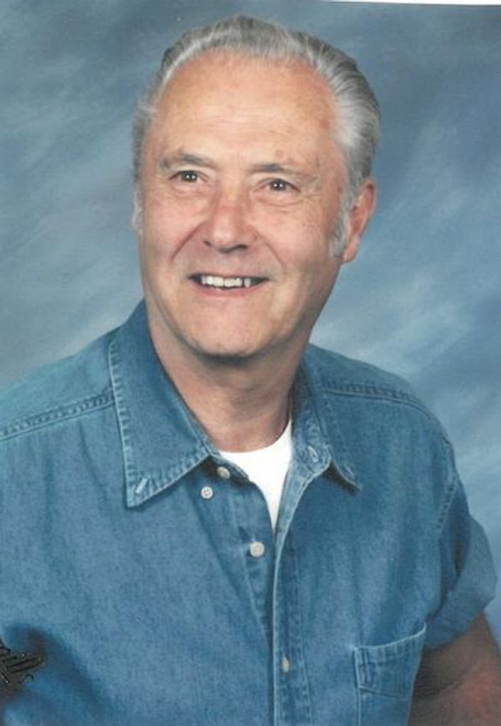 Ronald E. Schroeder Profile Photo