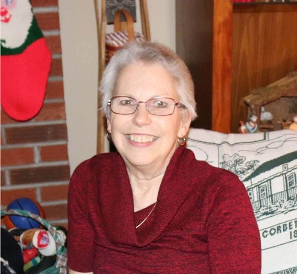 Nancy Qualters Profile Photo