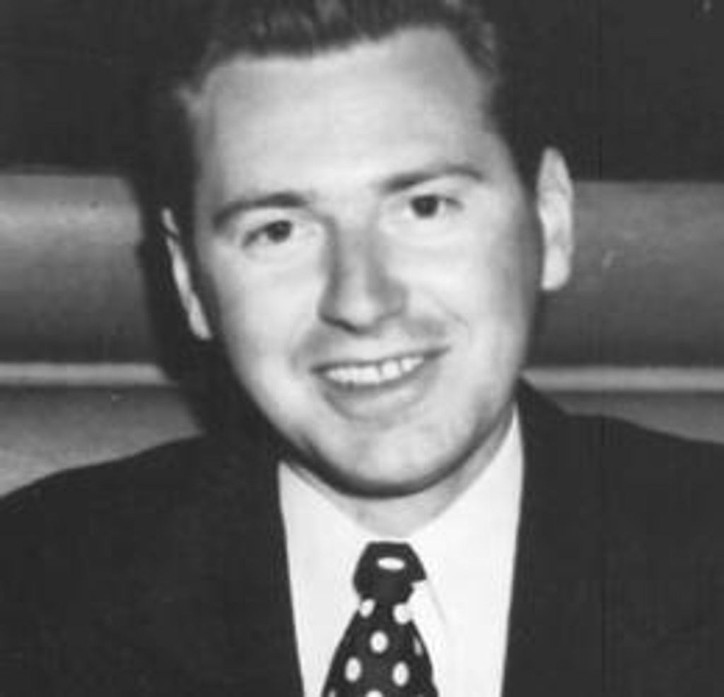 Robert S. Davis