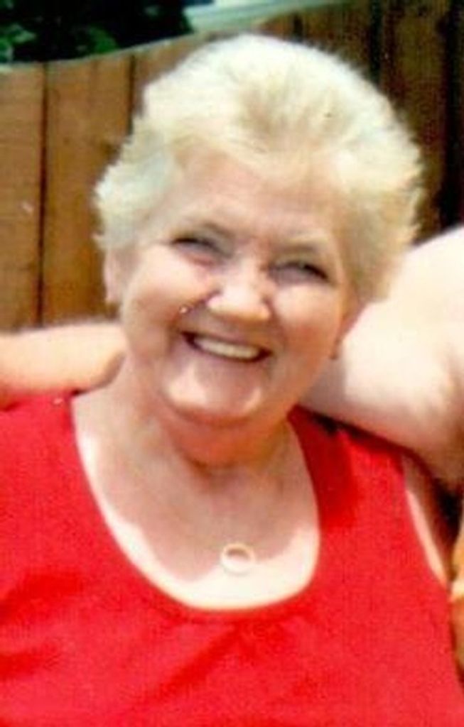 Carol "Bubba" J. Boddiger
