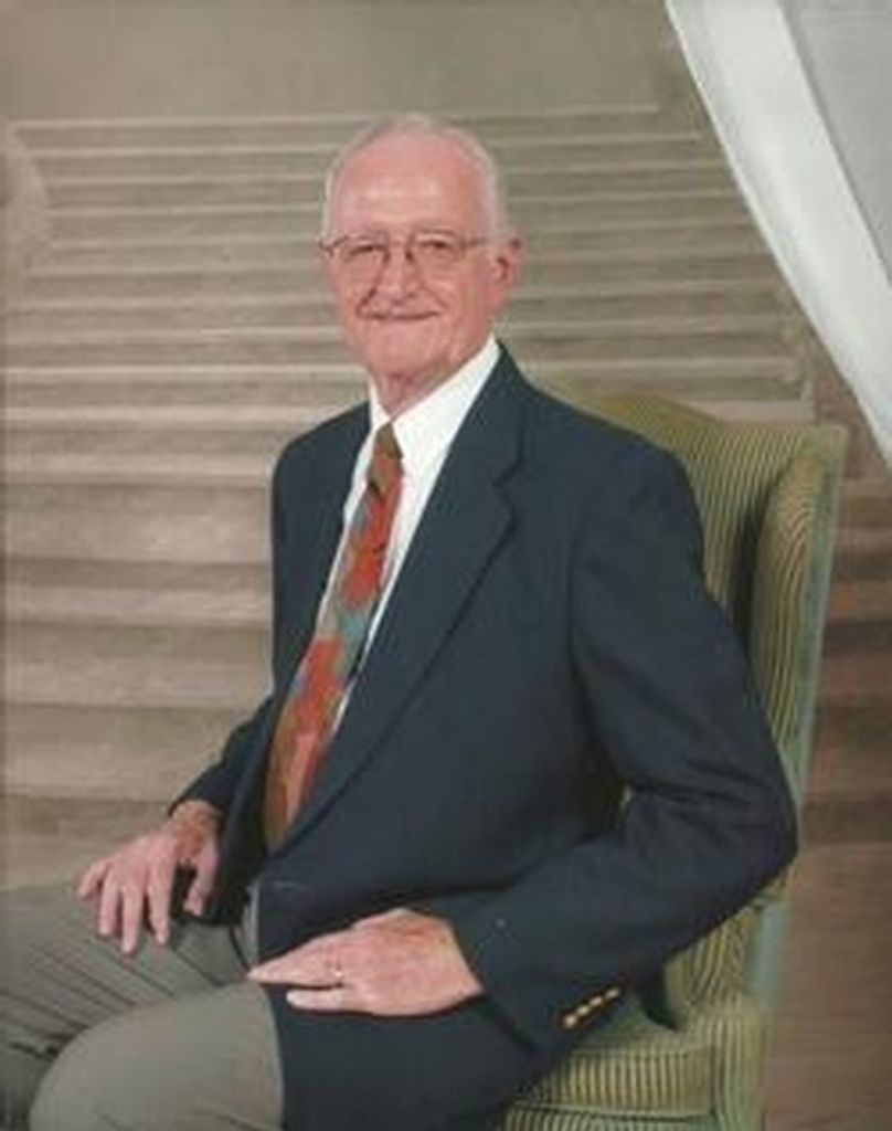 George Wesley Rachels,Jr. Profile Photo