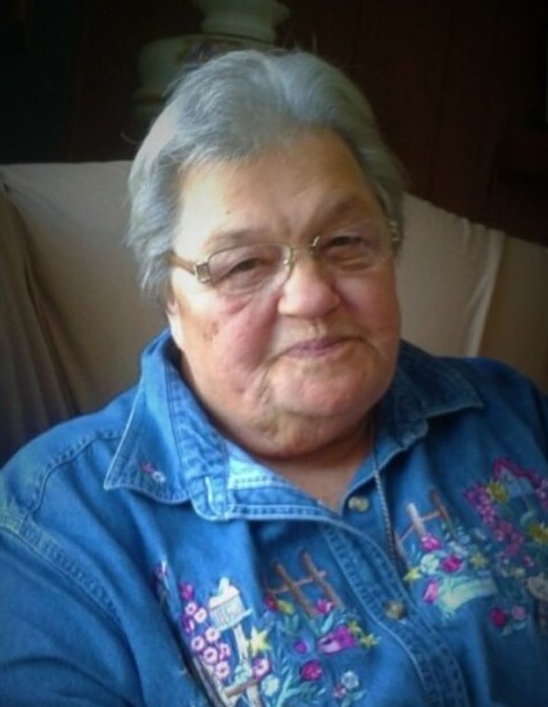 Catherine Adele (Oliveira)  Fitzgerald