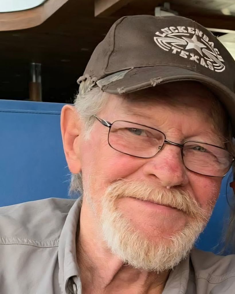 Hubert Lucious Byrum