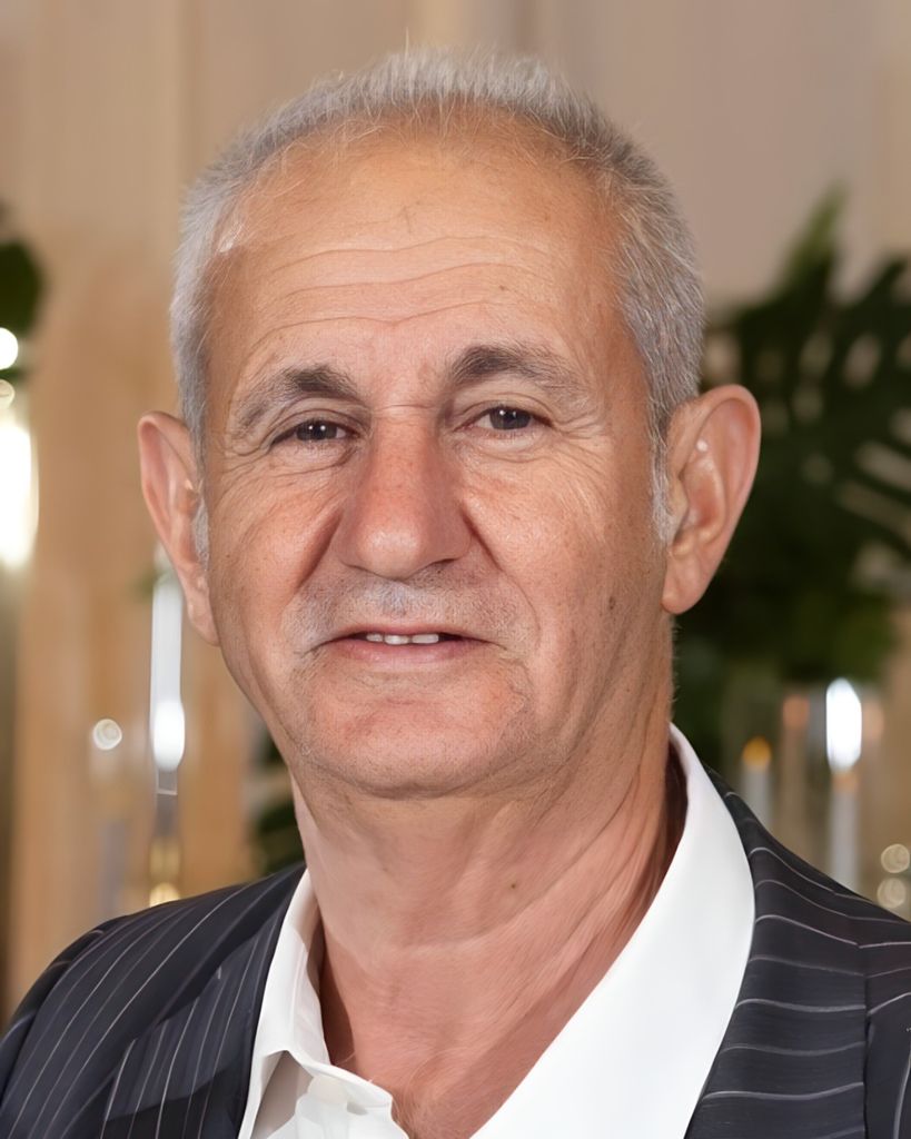 Emmanuel Toma Profile Photo