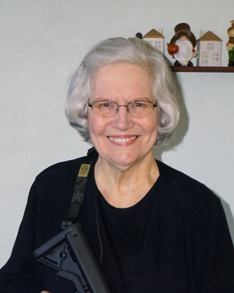 Beverly A. Wellington