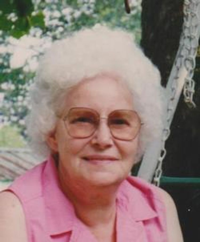 Dorothy Hudson Edwards