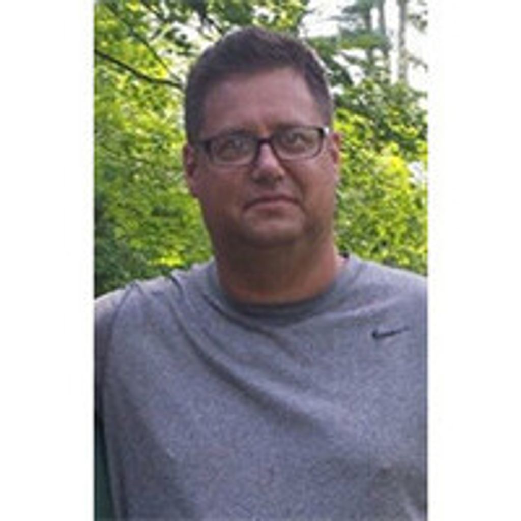 David Glenn Wolfe Profile Photo