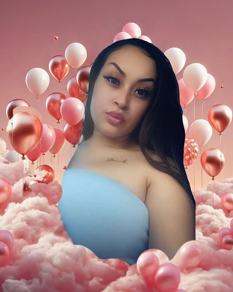 Jazmien Rae-Lynn Hernandez Profile Photo