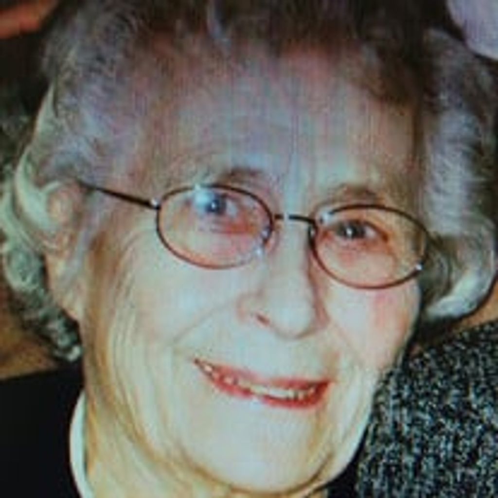 Inez M. Young