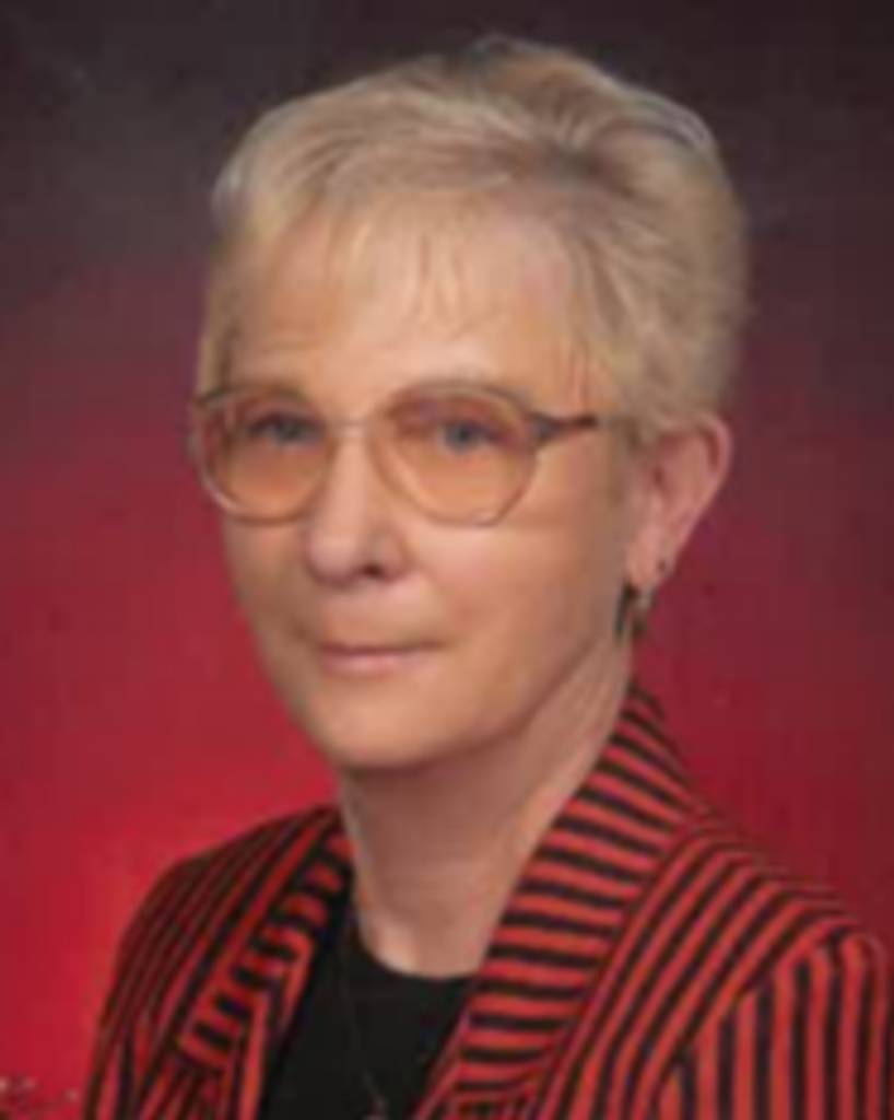 Ellen Marie Yocum