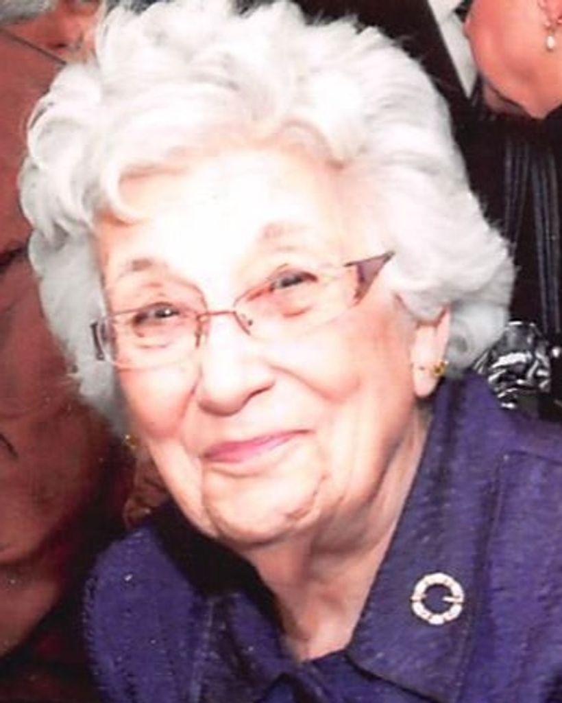 Theresa Degermajian Profile Photo