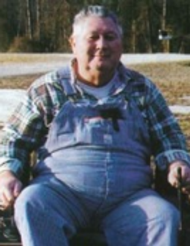 Glenn Hamilton