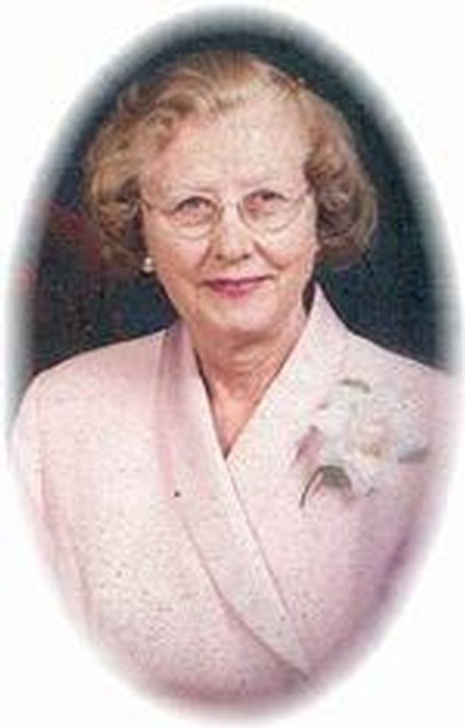 Rosie Dolores Hejny