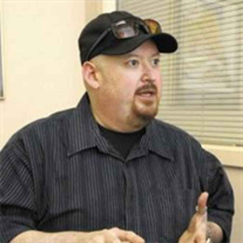 Mark D Dempsey