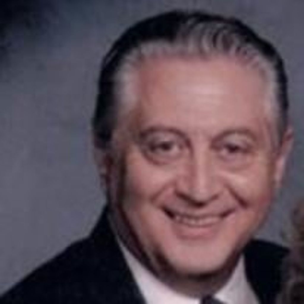 Edward Raymond Gentile