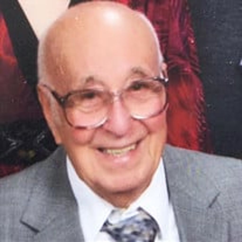 Rocco Vetro