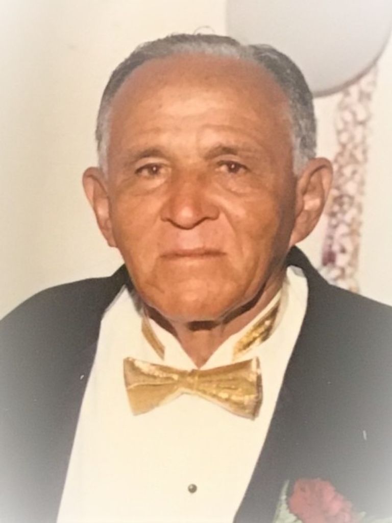 Santos Rosado Ruiz