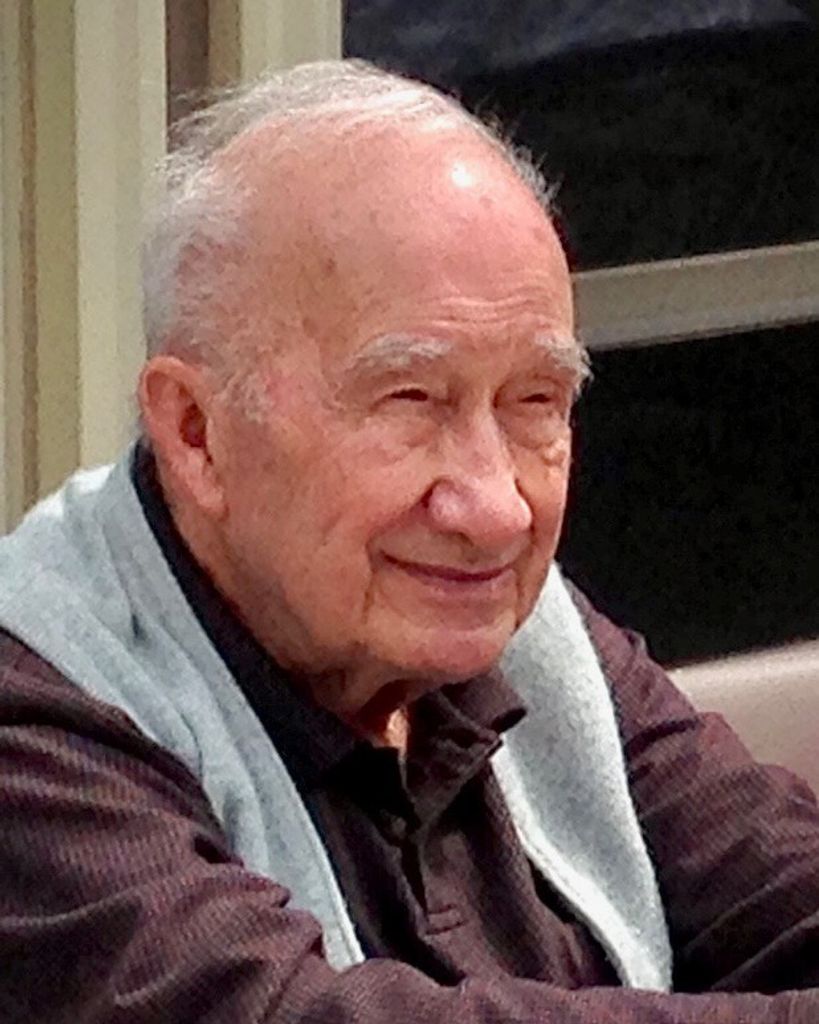 Irven Gene Ferrin Profile Photo