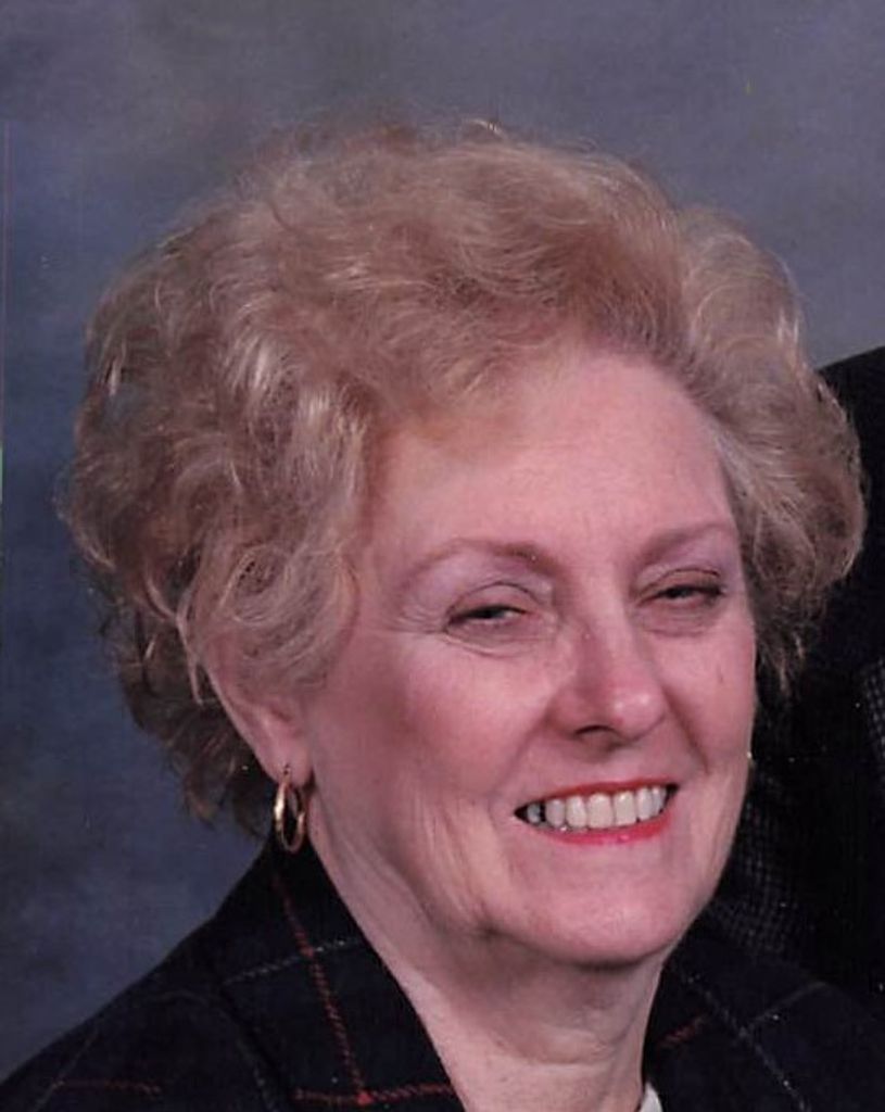 Jean (Ketchum)  Mansfield