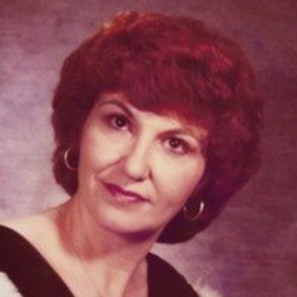 Mary Ervin