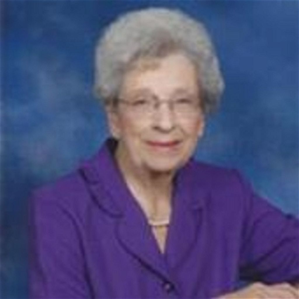 Elfrieda Leona Daily